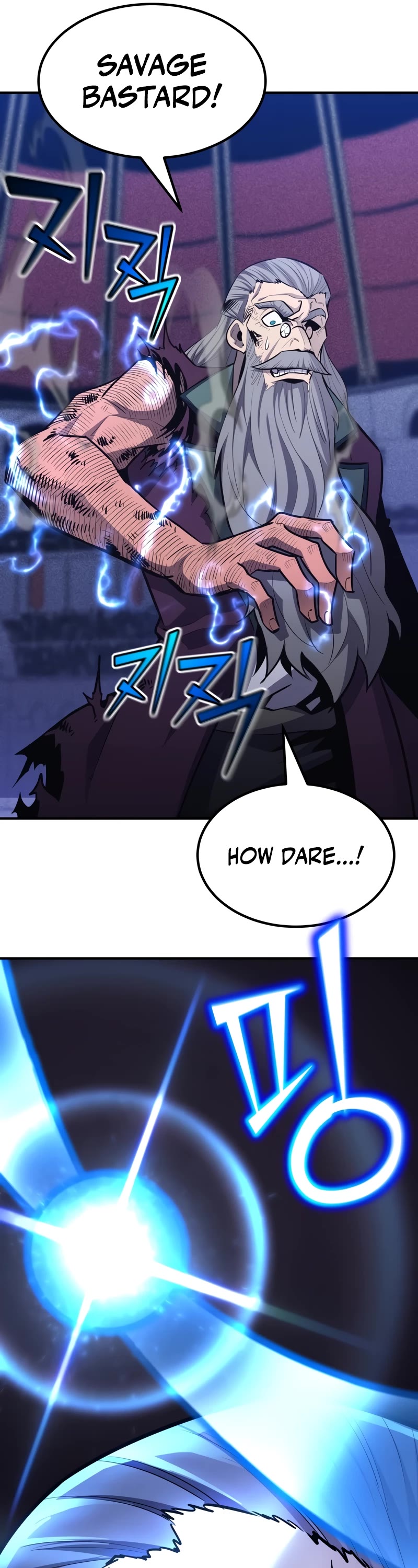 Standard of Reincarnation Chapter 107 page 51 - Chapter 107