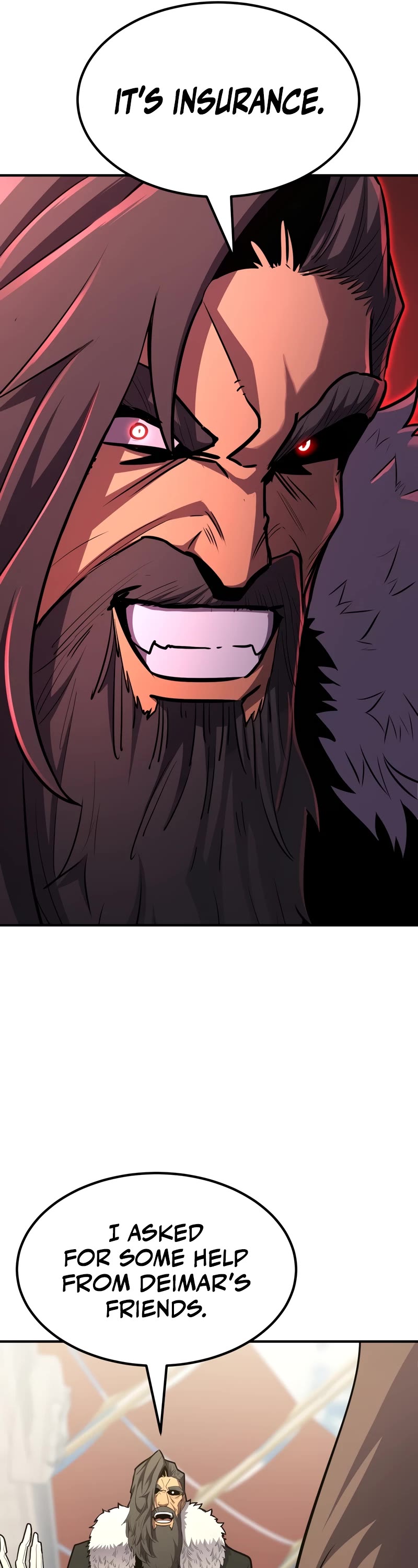 Standard of Reincarnation Chapter 107 page 7 - Chapter 107