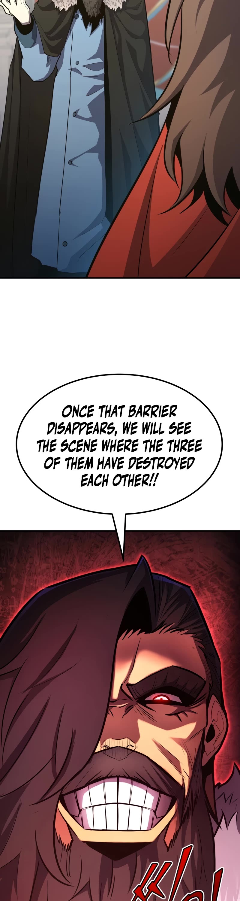 Standard of Reincarnation Chapter 107 page 8 - Chapter 107