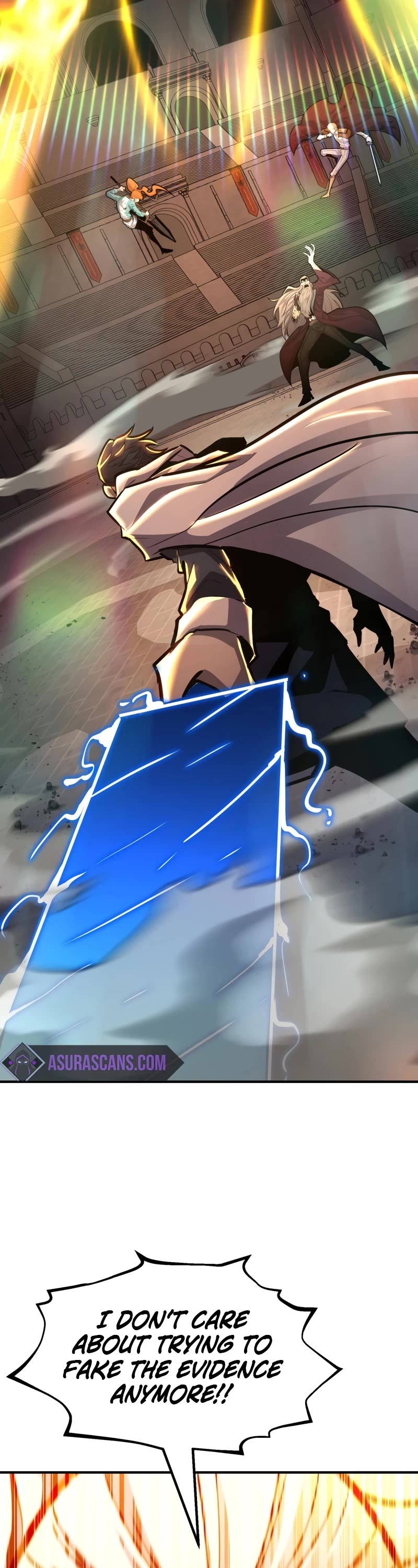 Standard of Reincarnation Chapter 108 page 14 - Chapter 108
