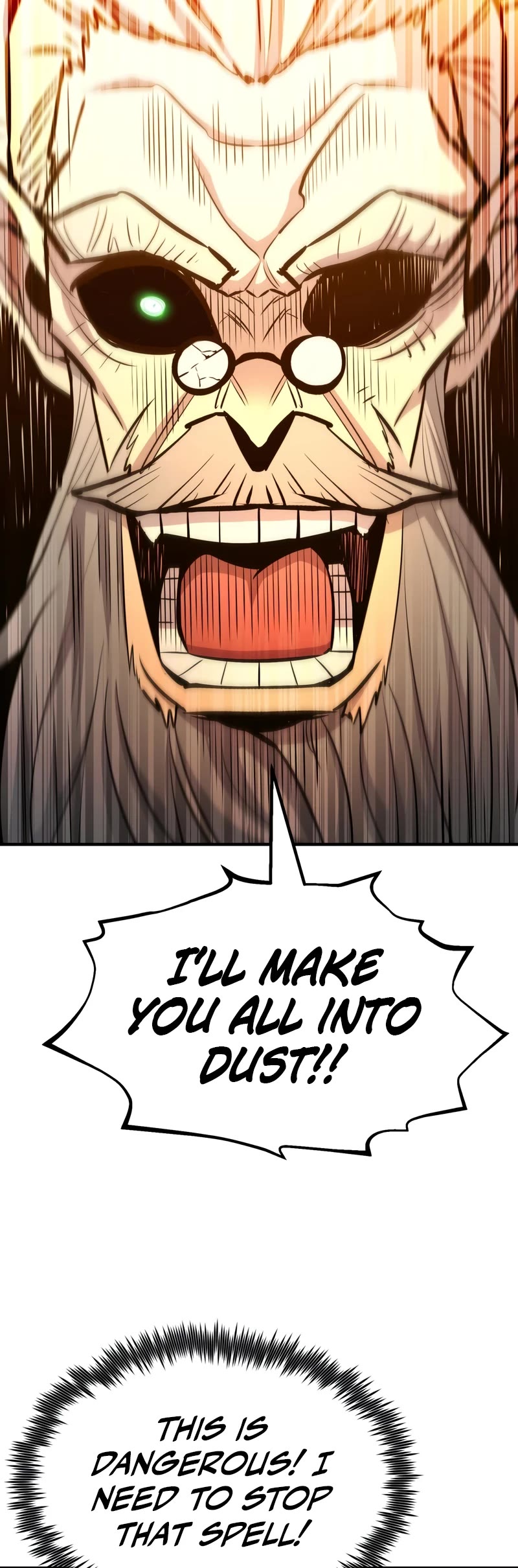 Standard of Reincarnation Chapter 108 page 15 - Chapter 108
