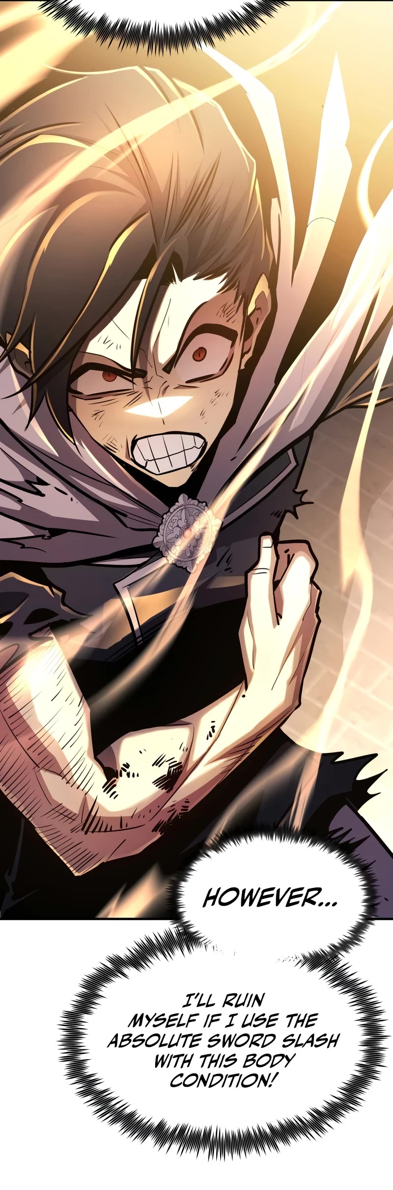 Standard of Reincarnation Chapter 108 page 16 - Chapter 108