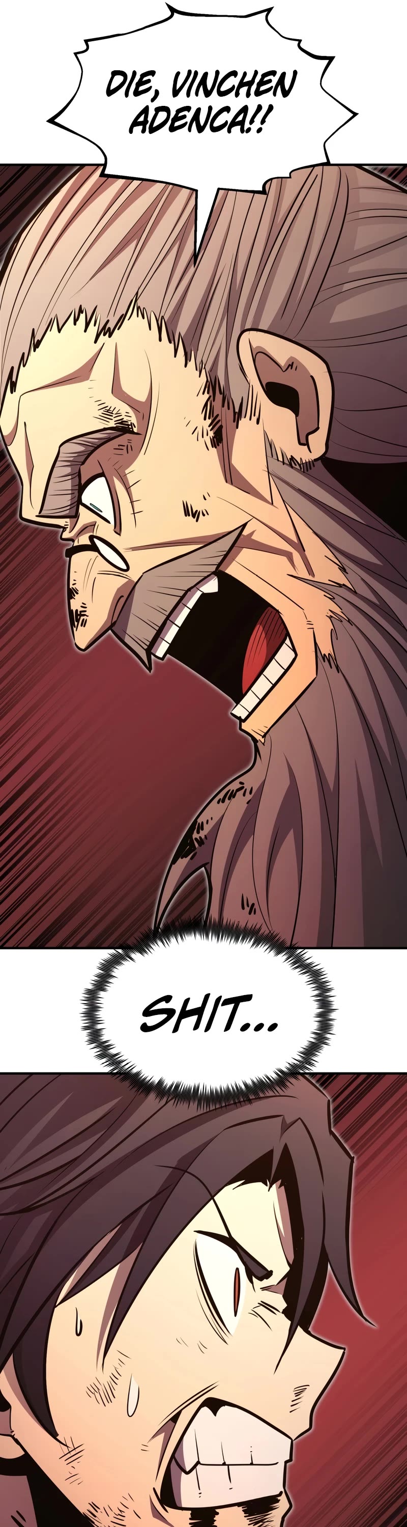 Standard of Reincarnation Chapter 108 page 17 - Chapter 108