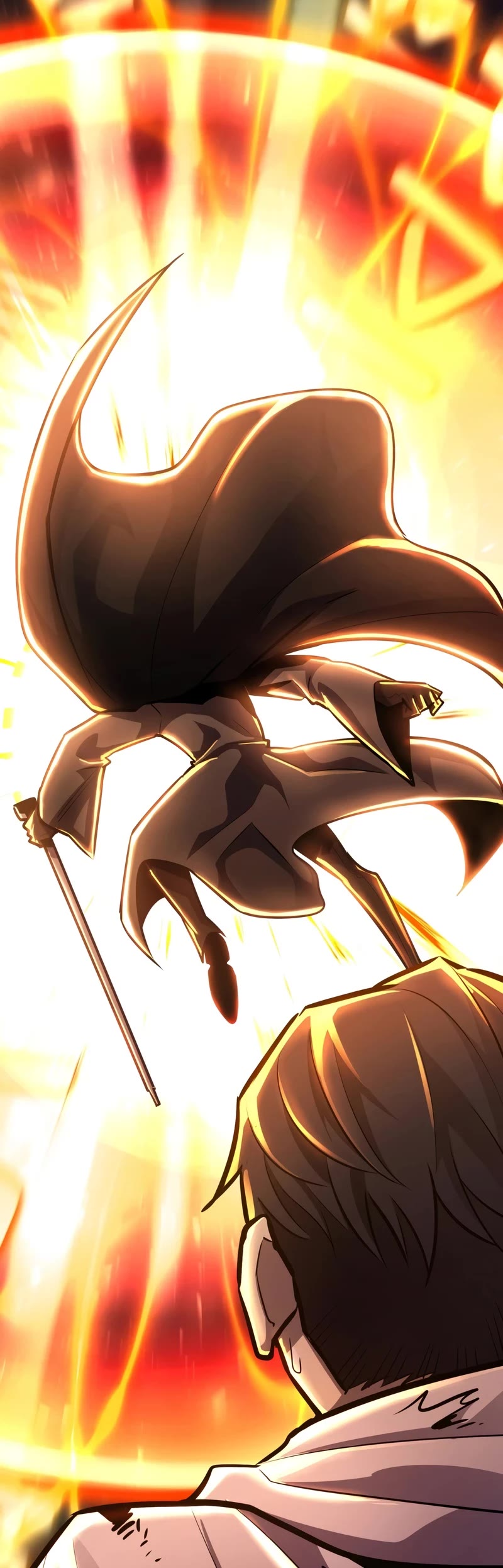 Standard of Reincarnation Chapter 108 page 20 - Chapter 108