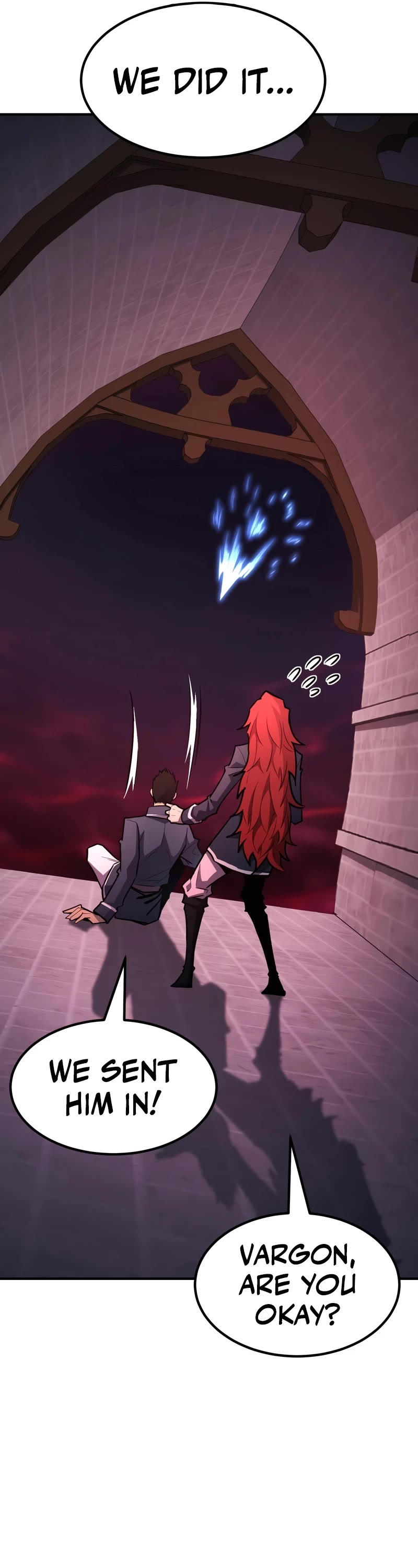 Standard of Reincarnation Chapter 108 page 32 - Chapter 108