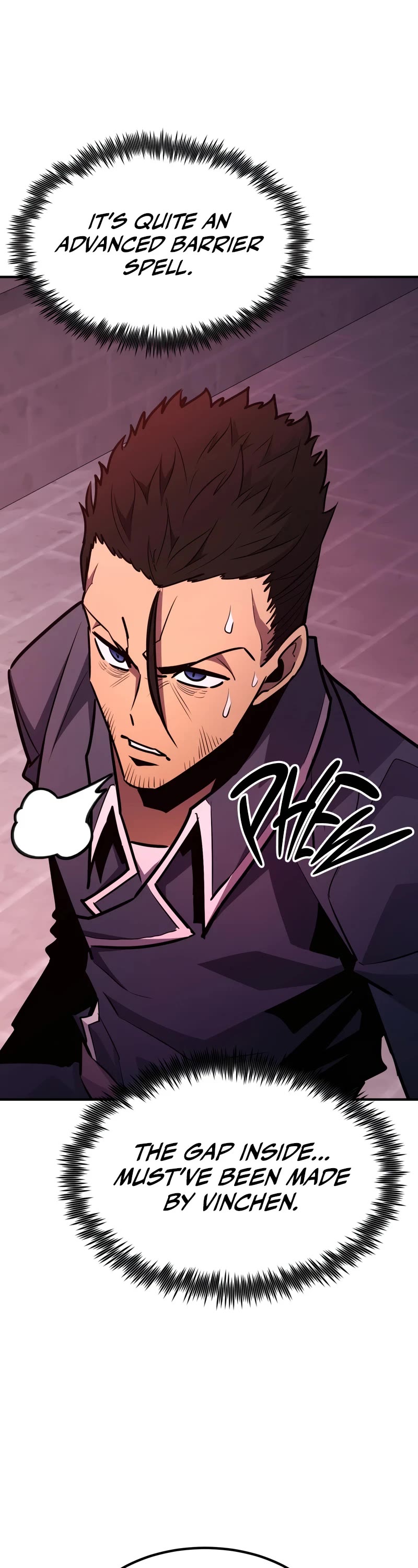 Standard of Reincarnation Chapter 108 page 33 - Chapter 108