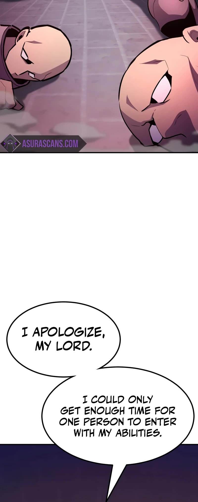 Standard of Reincarnation Chapter 108 page 35 - Chapter 108