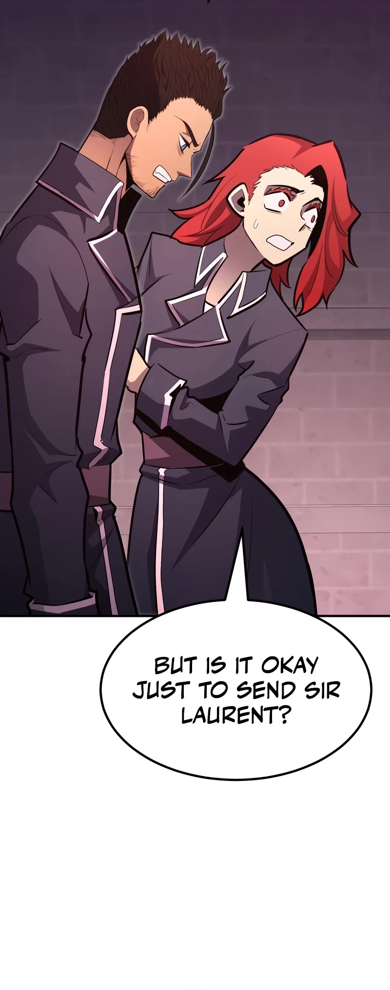 Standard of Reincarnation Chapter 108 page 36 - Chapter 108