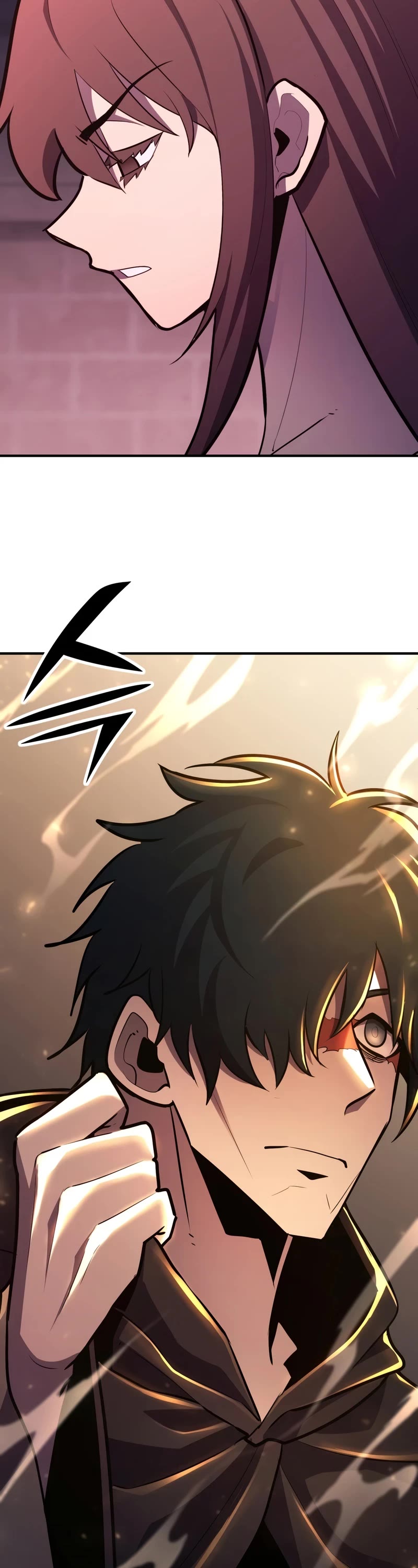 Standard of Reincarnation Chapter 108 page 38 - Chapter 108