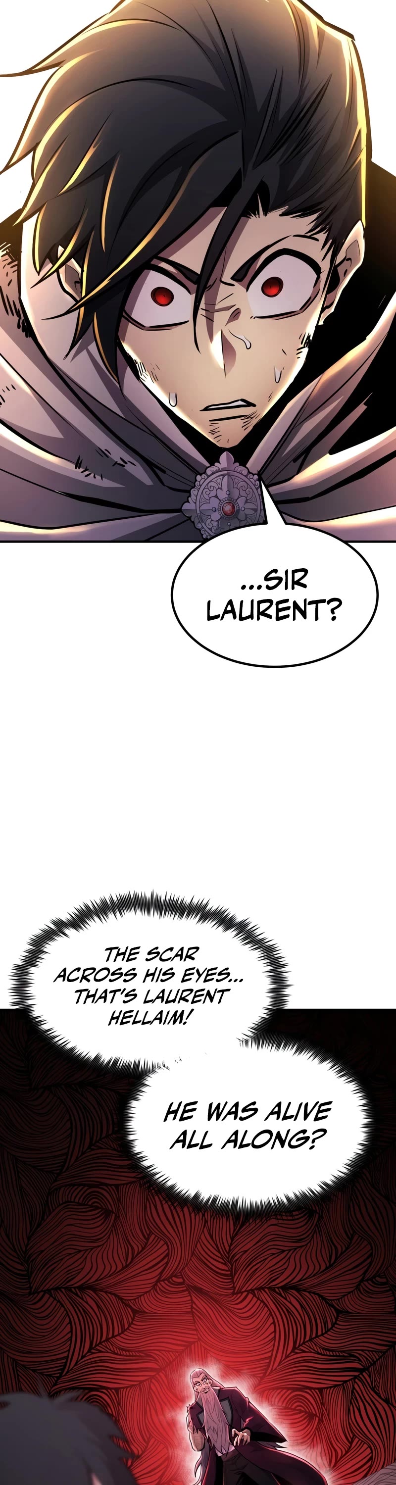 Standard of Reincarnation Chapter 108 page 43 - Chapter 108