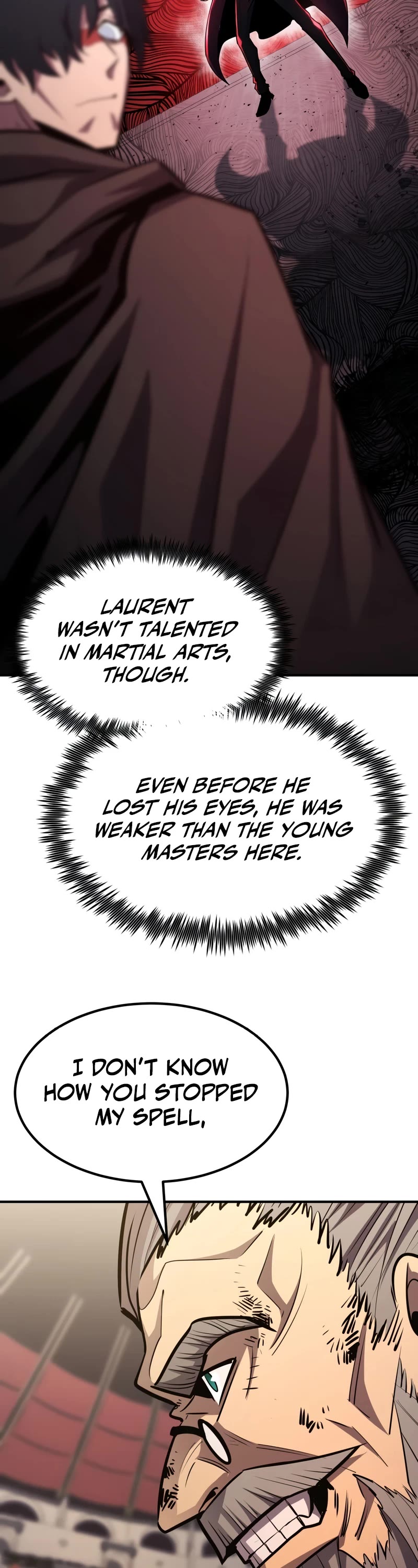 Standard of Reincarnation Chapter 108 page 44 - Chapter 108