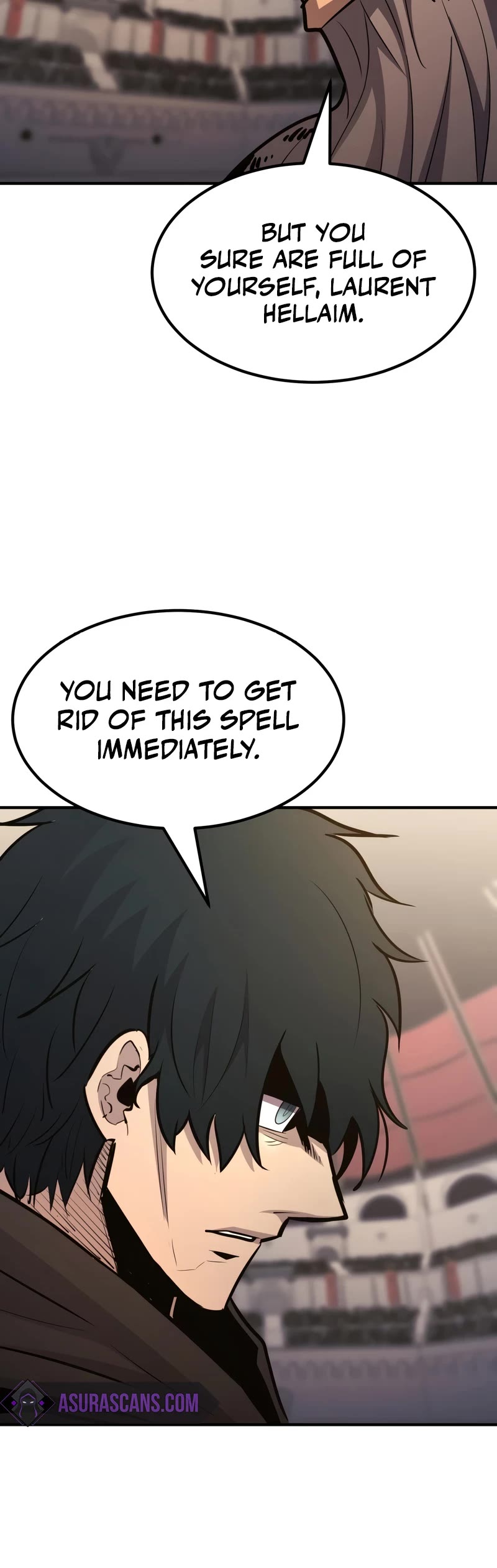 Standard of Reincarnation Chapter 108 page 45 - Chapter 108