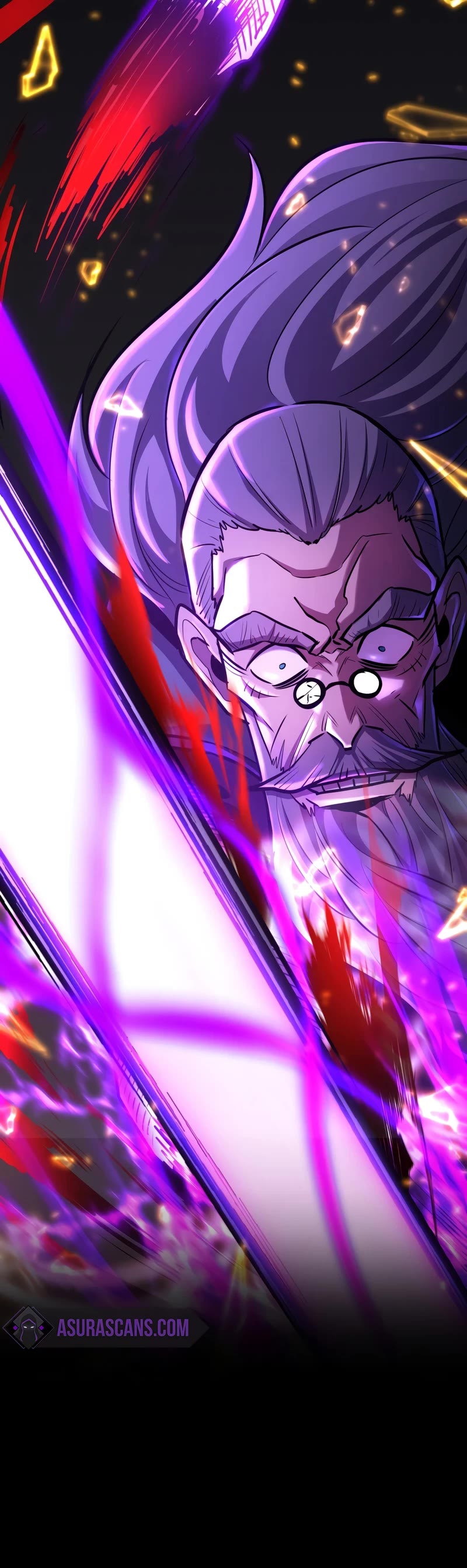 Standard of Reincarnation Chapter 108 page 5 - Chapter 108