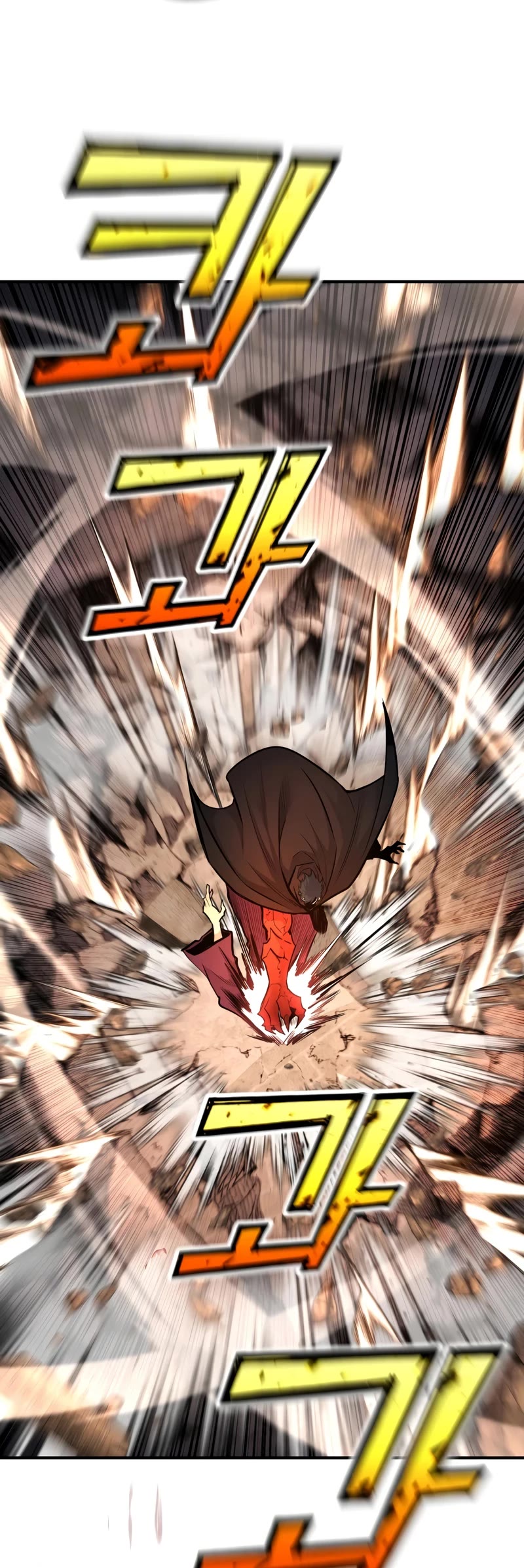 Standard of Reincarnation Chapter 108 page 50 - Chapter 108