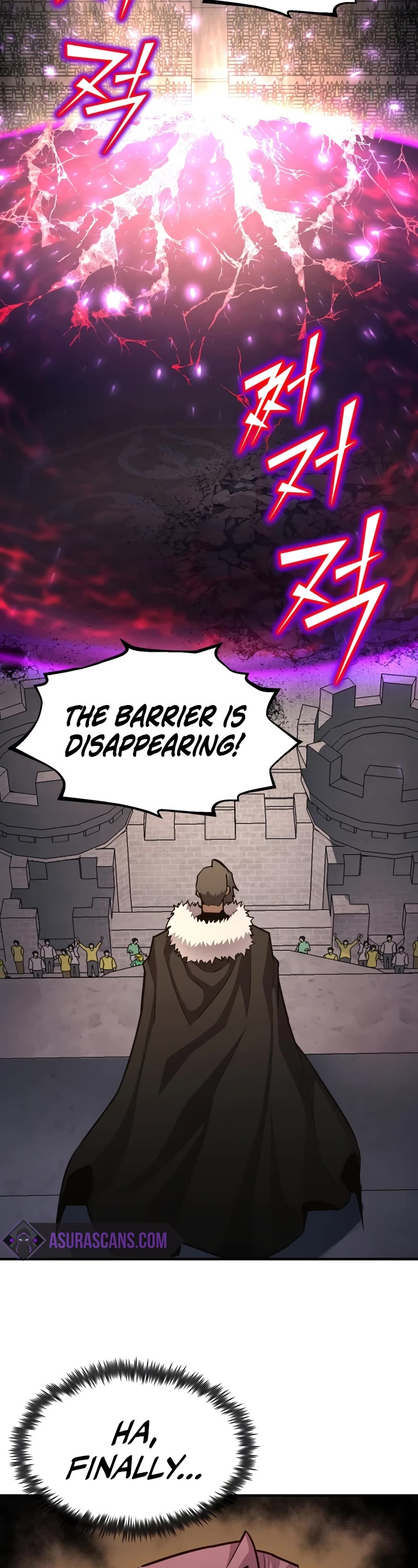 Standard of Reincarnation Chapter 108 page 53 - Chapter 108
