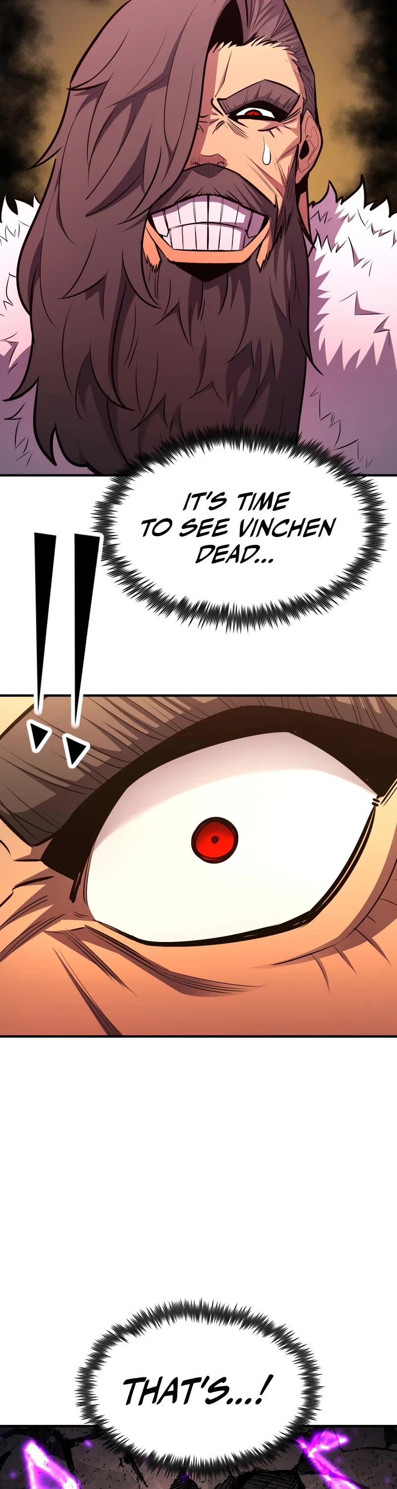 Standard of Reincarnation Chapter 108 page 54 - Chapter 108