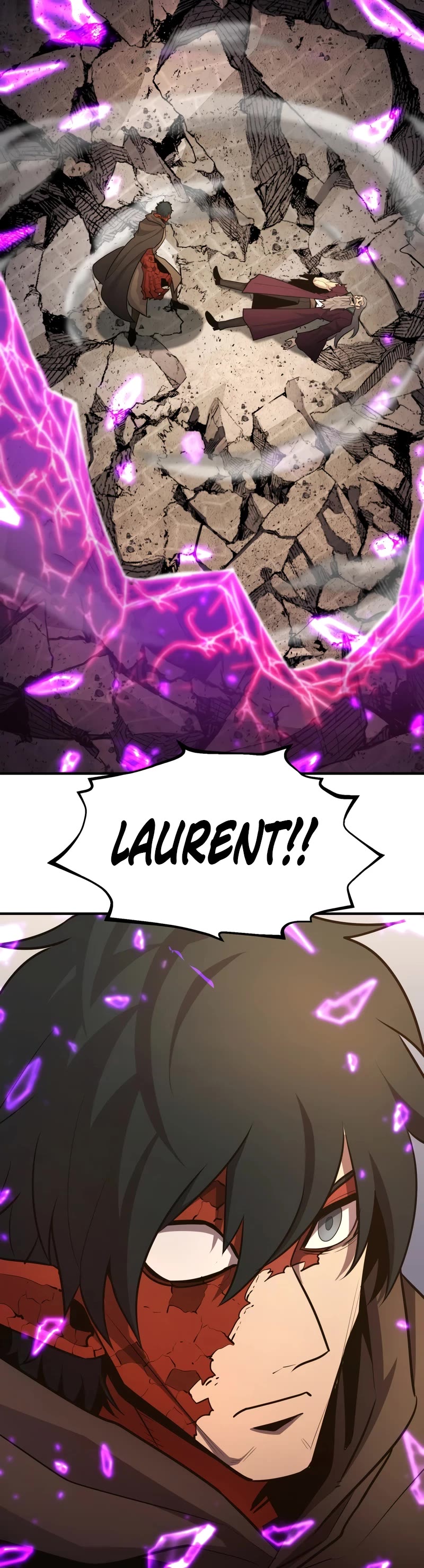 Standard of Reincarnation Chapter 108 page 55 - Chapter 108