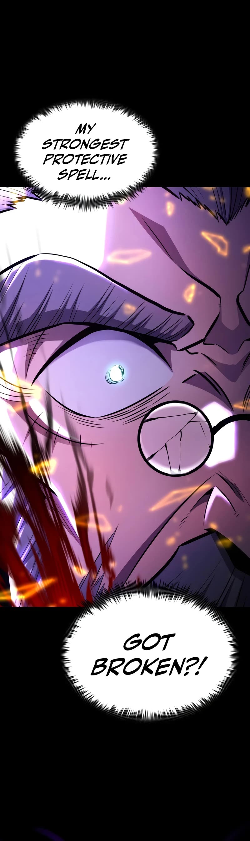 Standard of Reincarnation Chapter 108 page 6 - Chapter 108