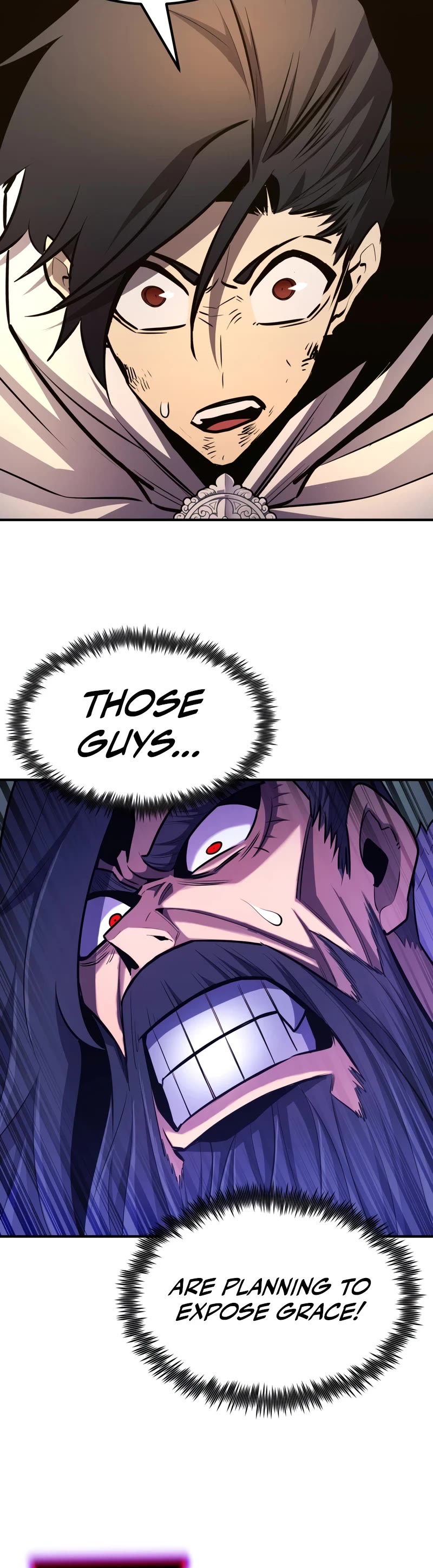 Standard of Reincarnation Chapter 108 page 60 - Chapter 108