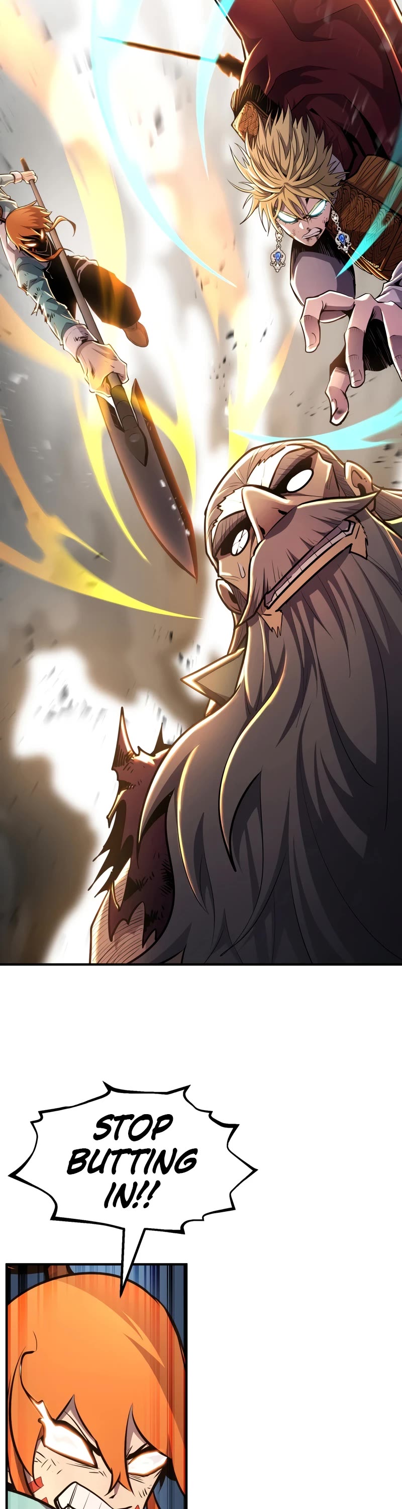 Standard of Reincarnation Chapter 108 page 8 - Chapter 108