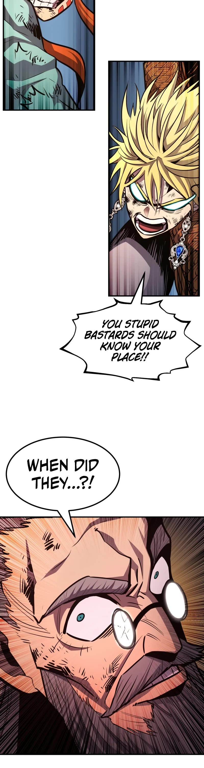 Standard of Reincarnation Chapter 108 page 9 - Chapter 108