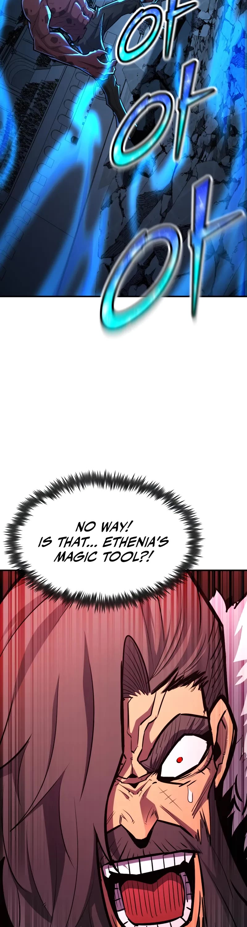 Standard of Reincarnation Chapter 109 page 19 - Chapter 109