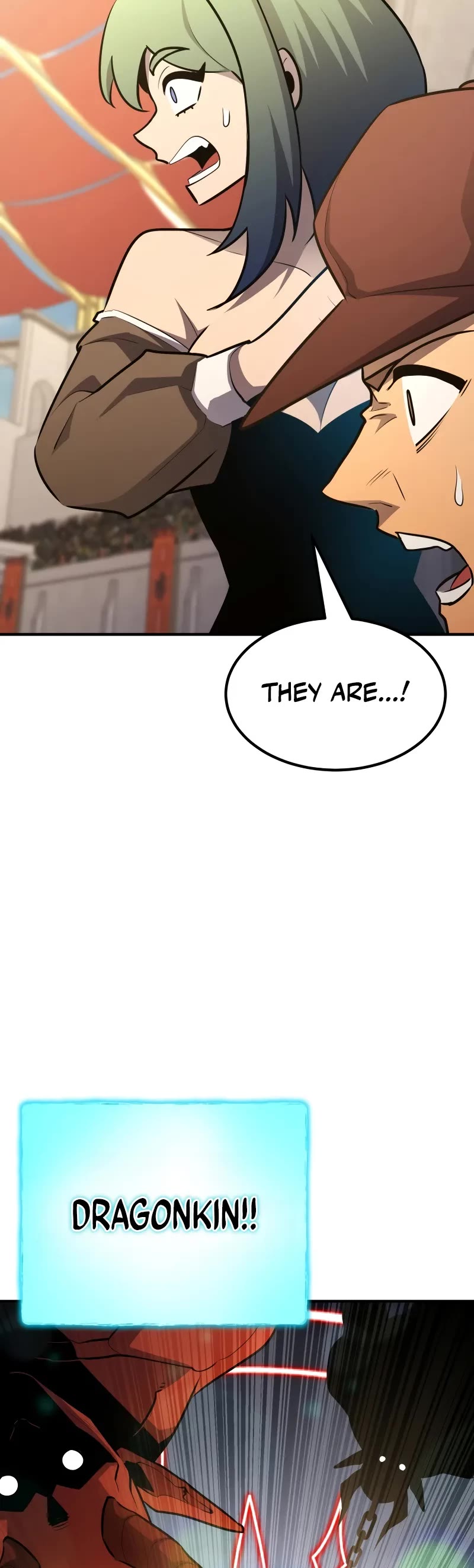 Standard of Reincarnation Chapter 109 page 25 - Chapter 109