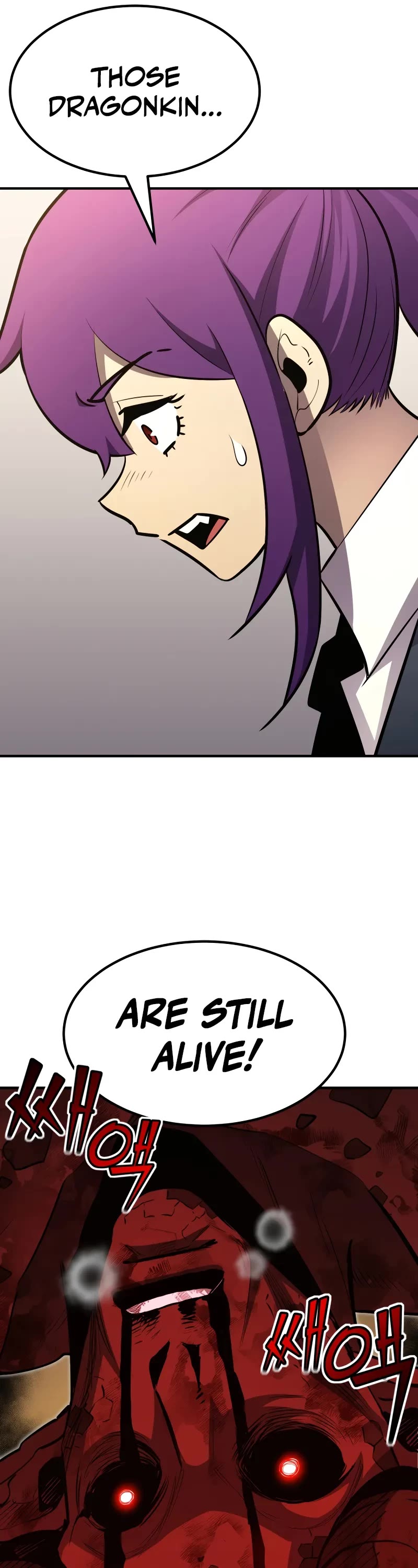 Standard of Reincarnation Chapter 109 page 27 - Chapter 109