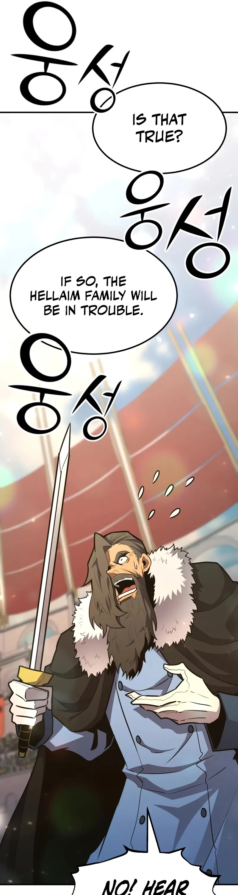 Standard of Reincarnation Chapter 109 page 32 - Chapter 109