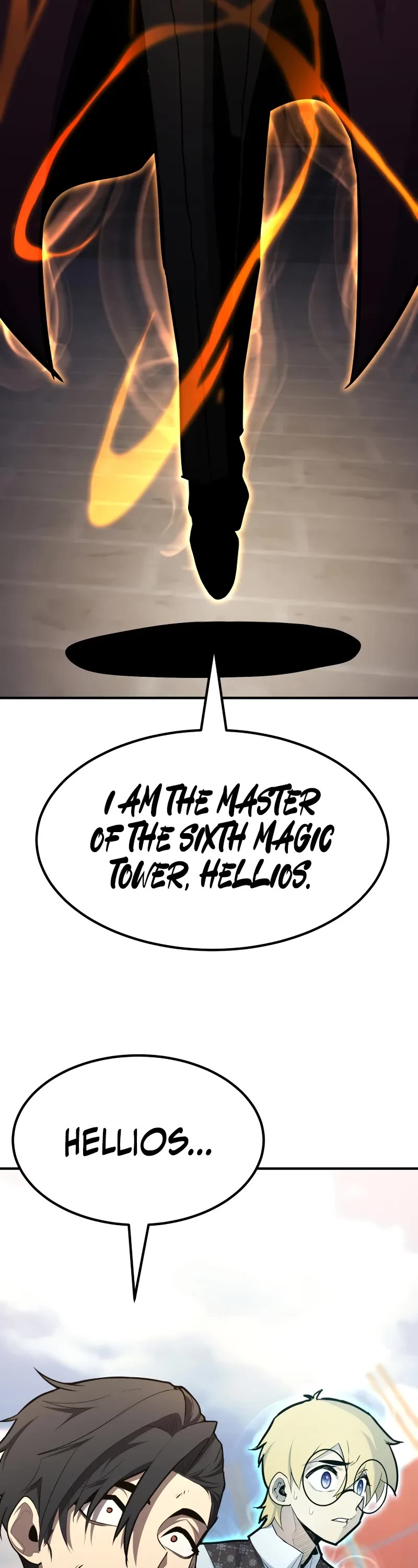 Standard of Reincarnation Chapter 109 page 38 - Chapter 109