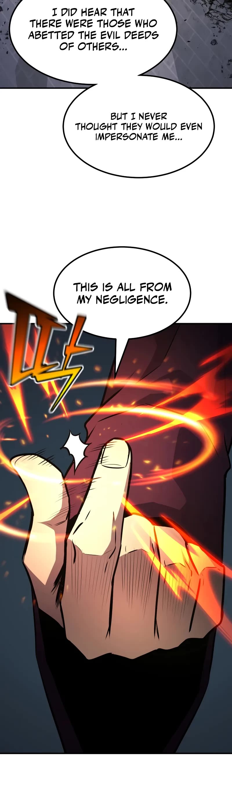 Standard of Reincarnation Chapter 109 page 41 - Chapter 109