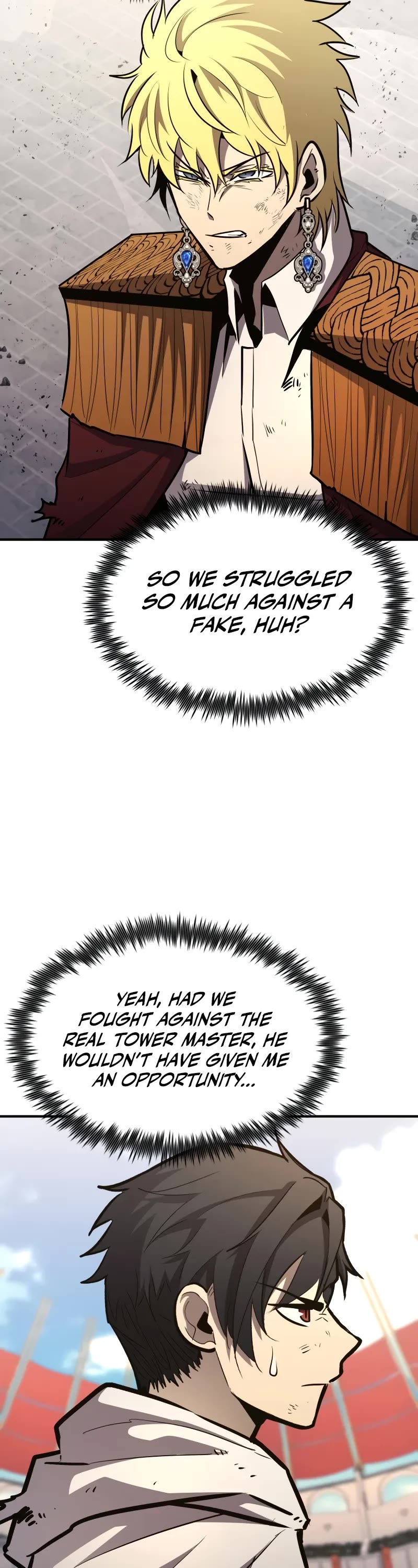 Standard of Reincarnation Chapter 109 page 44 - Chapter 109