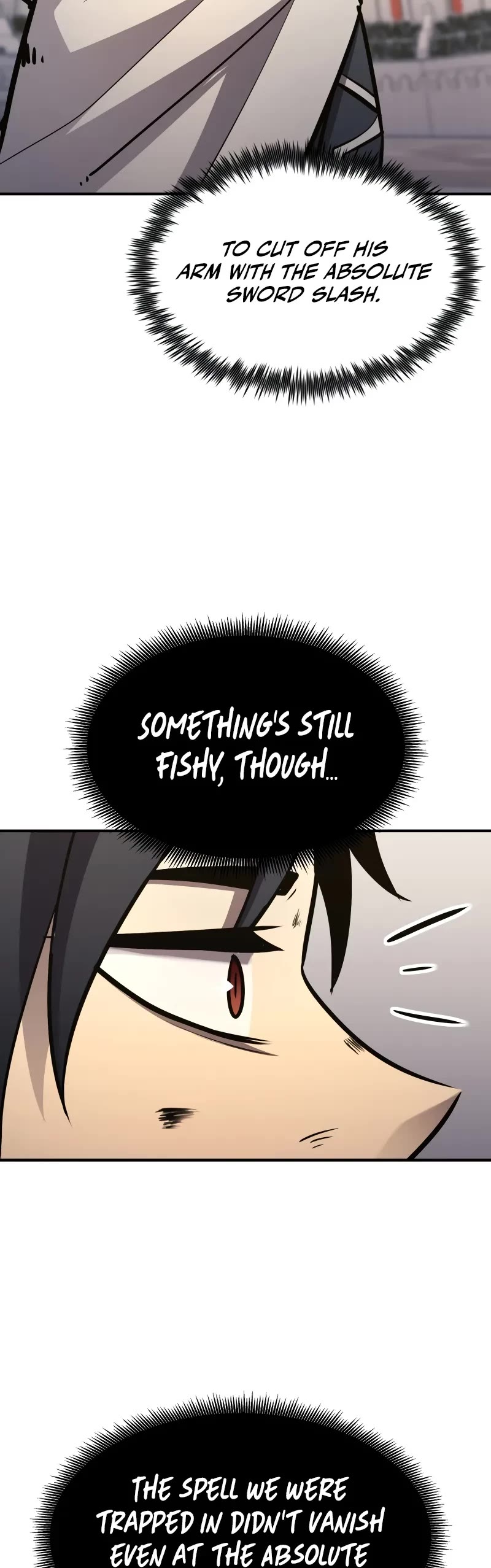 Standard of Reincarnation Chapter 109 page 45 - Chapter 109