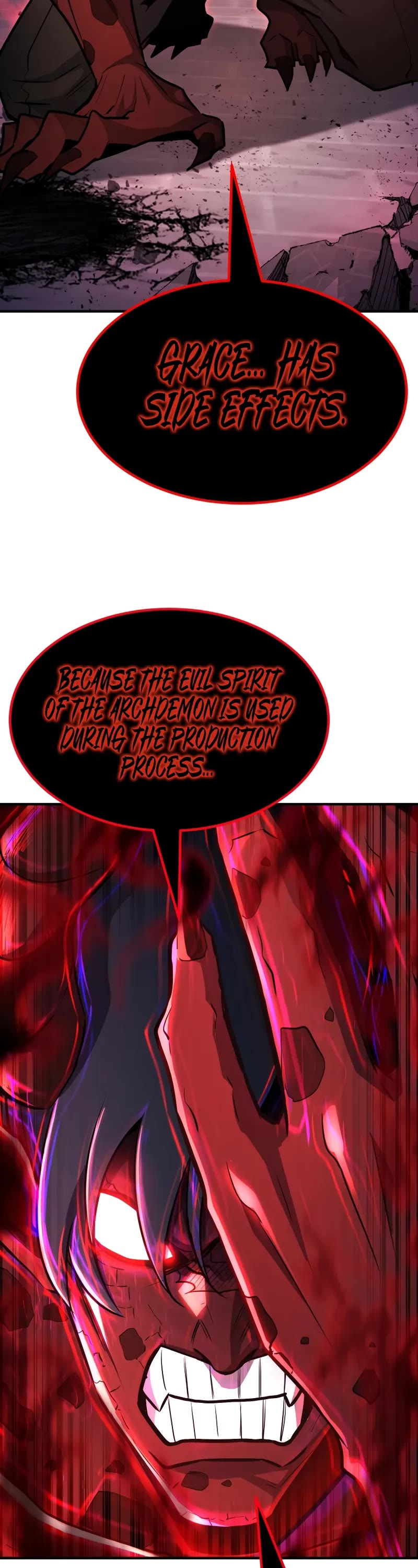 Standard of Reincarnation Chapter 109 page 49 - Chapter 109