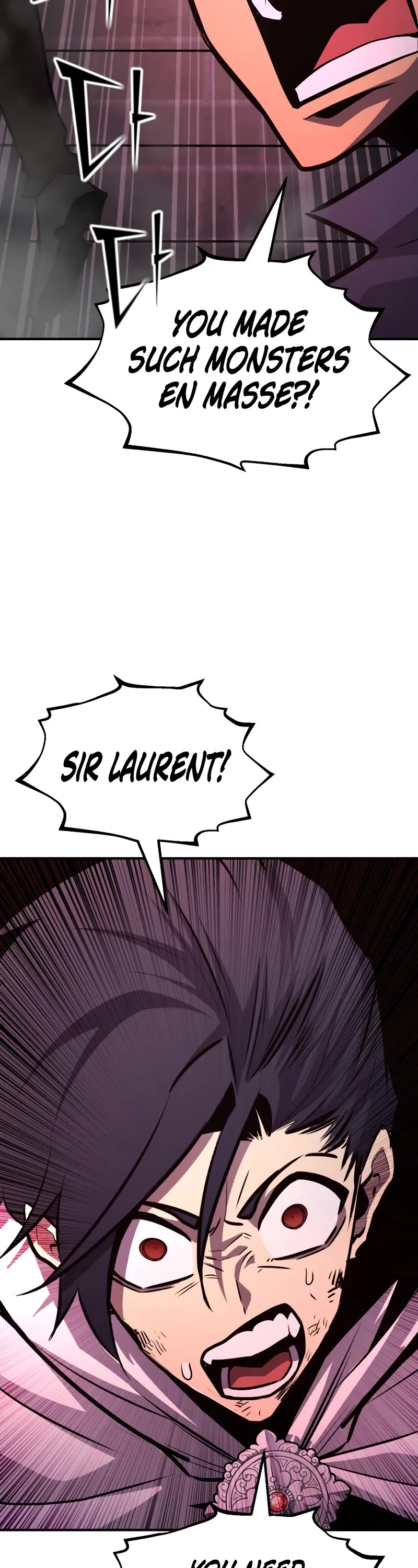 Standard of Reincarnation Chapter 109 page 63 - Chapter 109