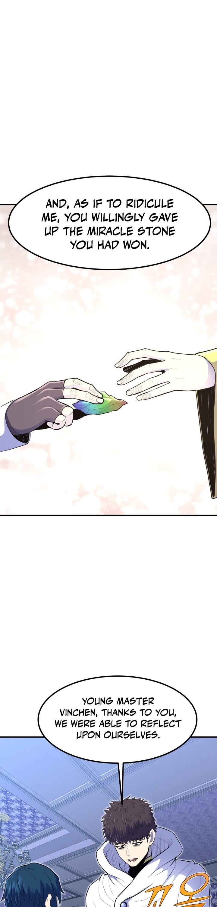 Standard of Reincarnation Chapter 11 page 10 - Chapter 11