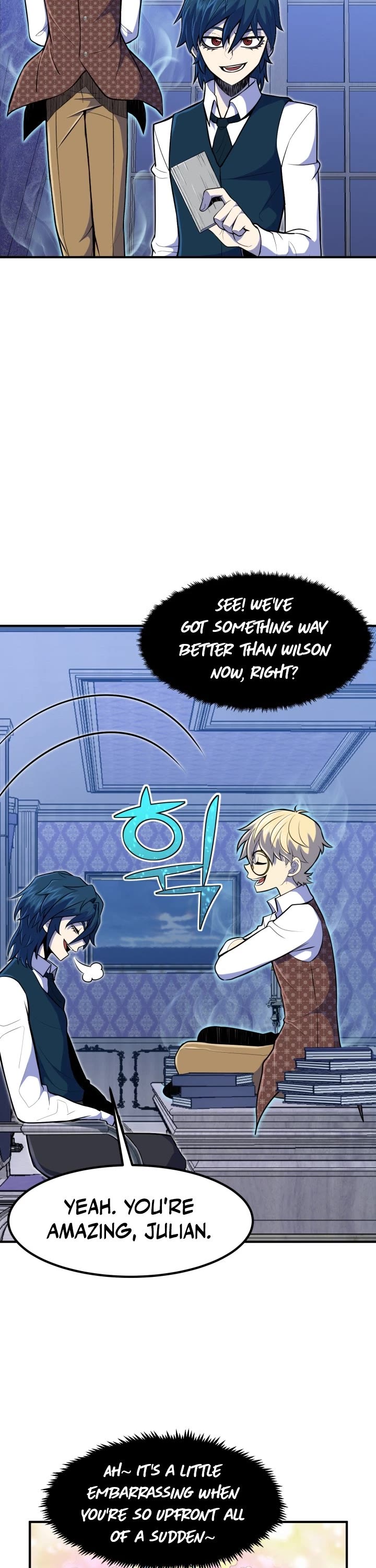 Standard of Reincarnation Chapter 11 page 16 - Chapter 11