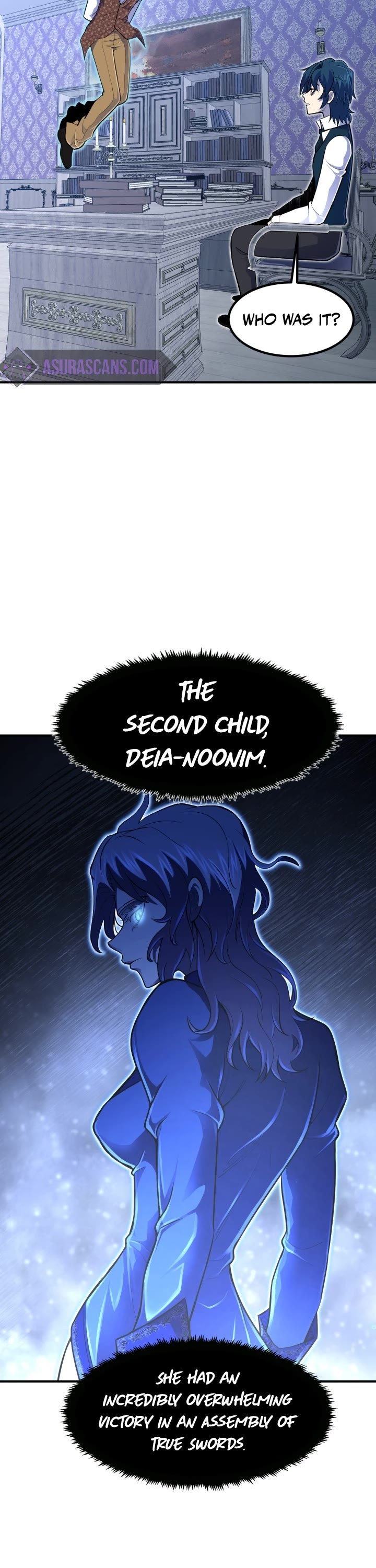 Standard of Reincarnation Chapter 11 page 18 - Chapter 11
