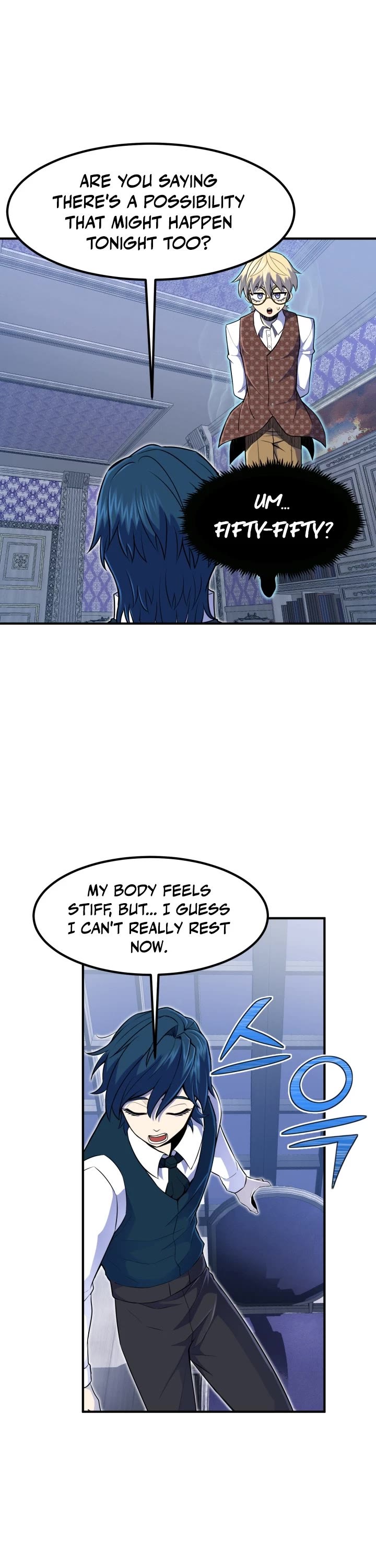 Standard of Reincarnation Chapter 11 page 19 - Chapter 11