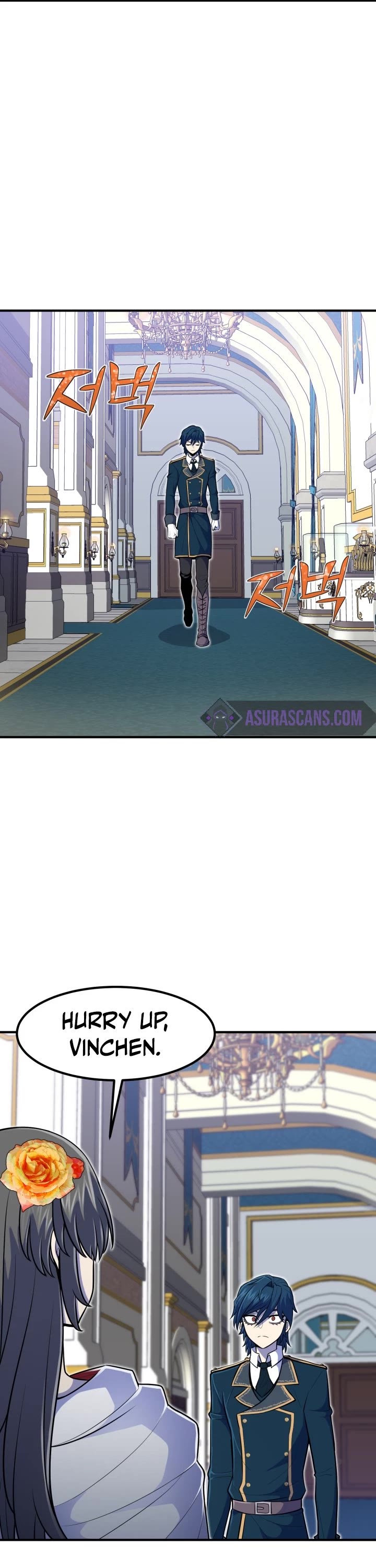 Standard of Reincarnation Chapter 11 page 25 - Chapter 11