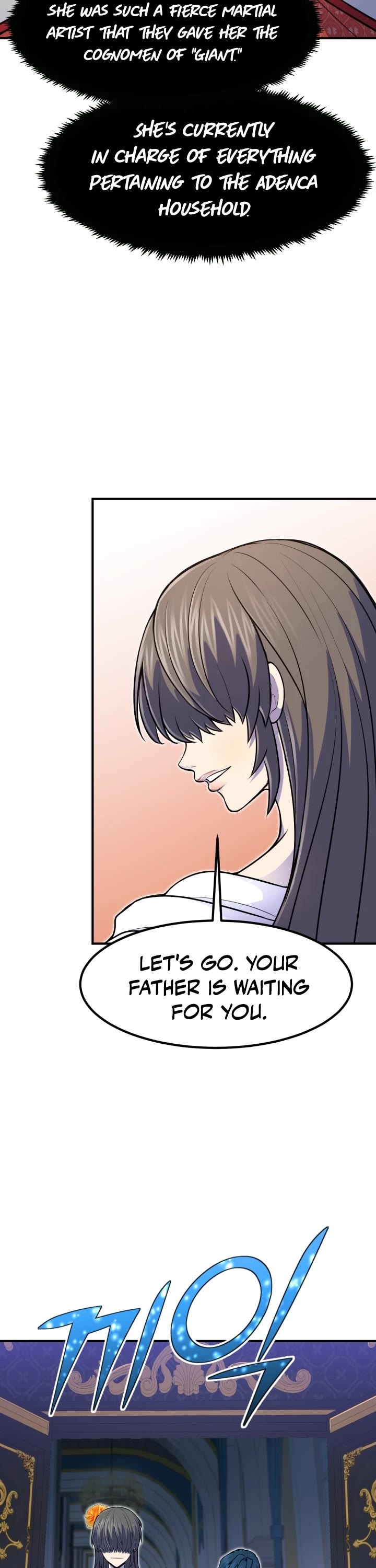 Standard of Reincarnation Chapter 11 page 28 - Chapter 11