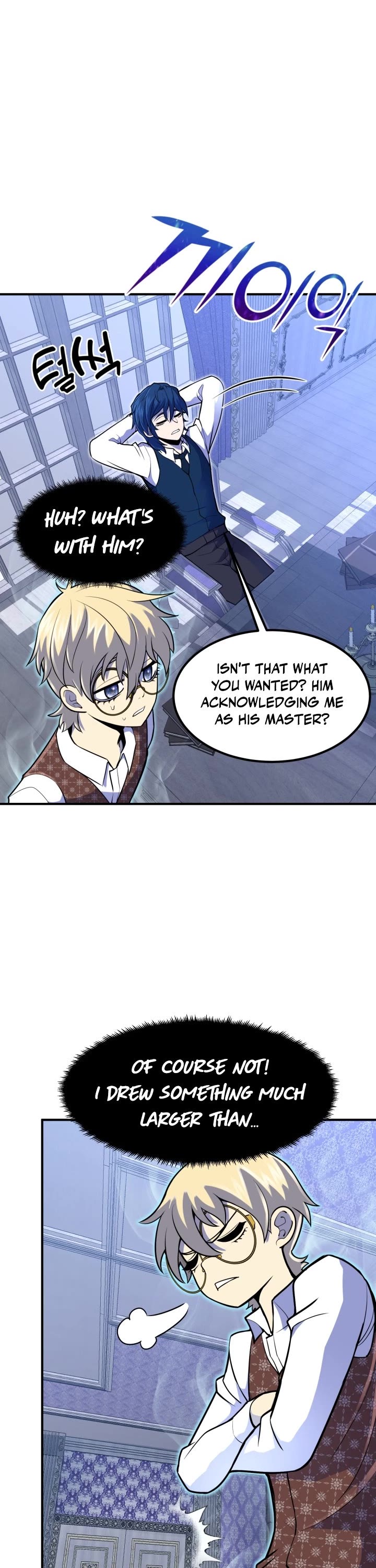 Standard of Reincarnation Chapter 11 page 3 - Chapter 11
