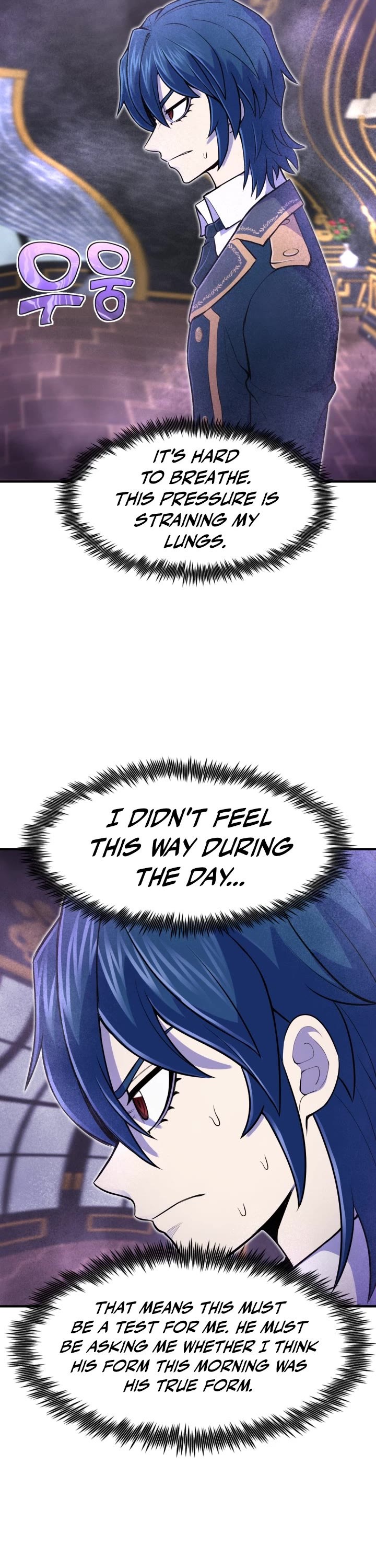 Standard of Reincarnation Chapter 11 page 31 - Chapter 11