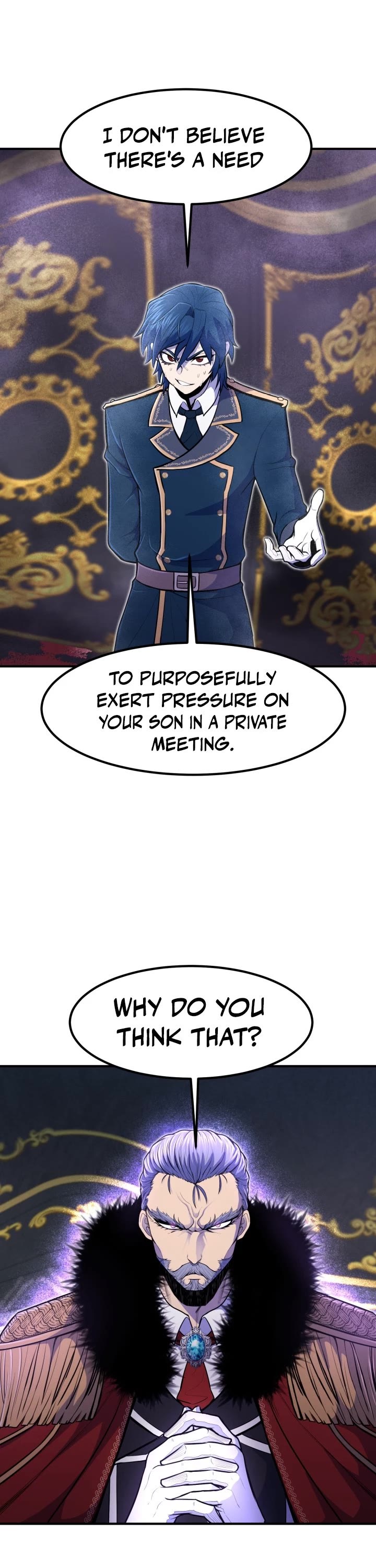 Standard of Reincarnation Chapter 11 page 32 - Chapter 11