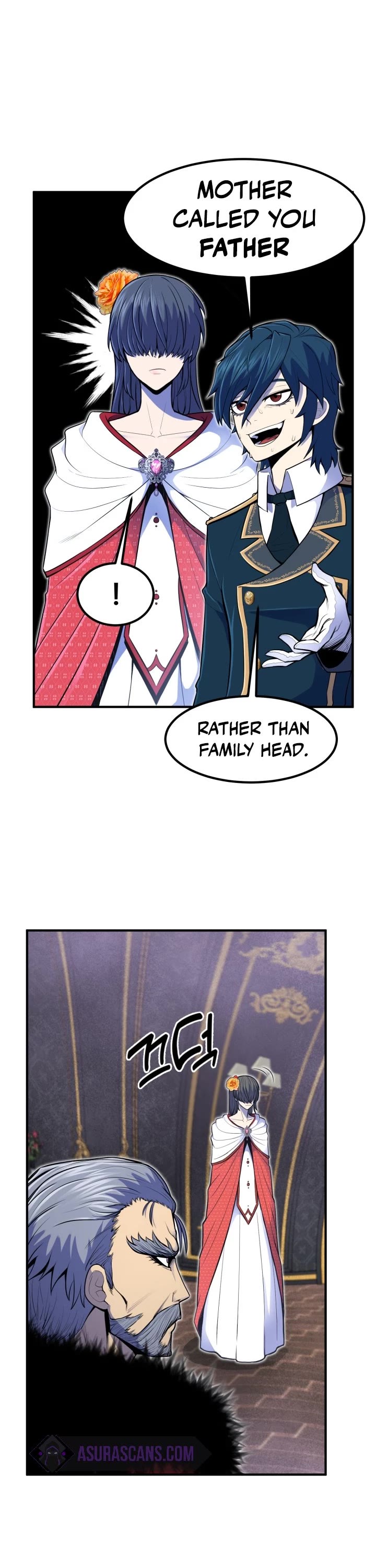 Standard of Reincarnation Chapter 11 page 33 - Chapter 11