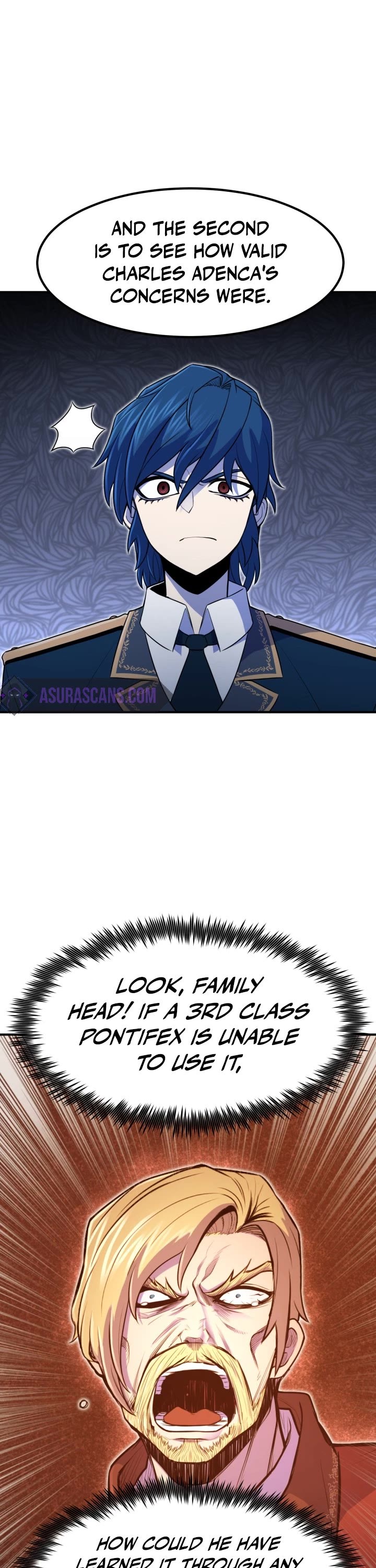 Standard of Reincarnation Chapter 11 page 36 - Chapter 11