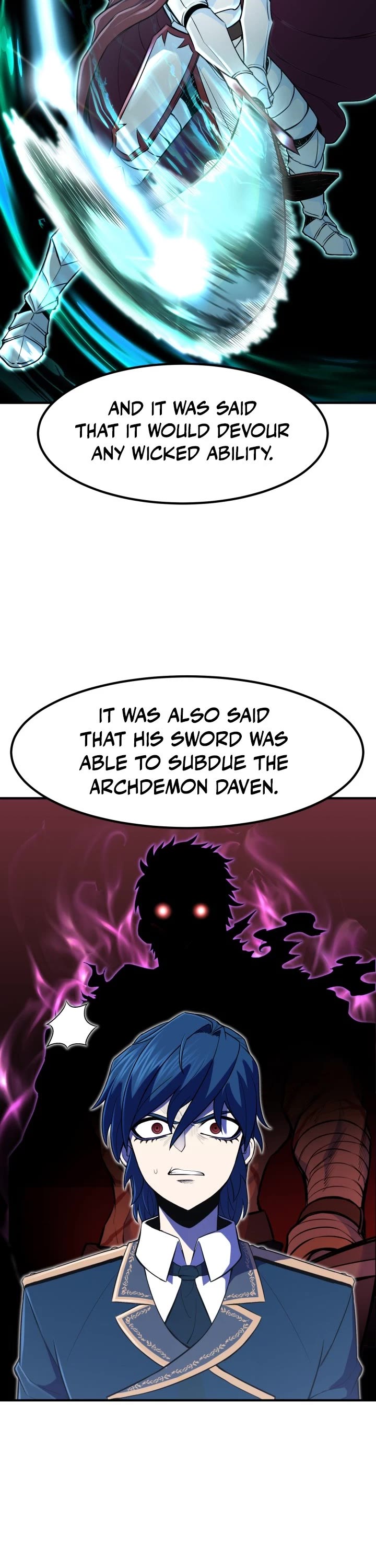 Standard of Reincarnation Chapter 11 page 43 - Chapter 11