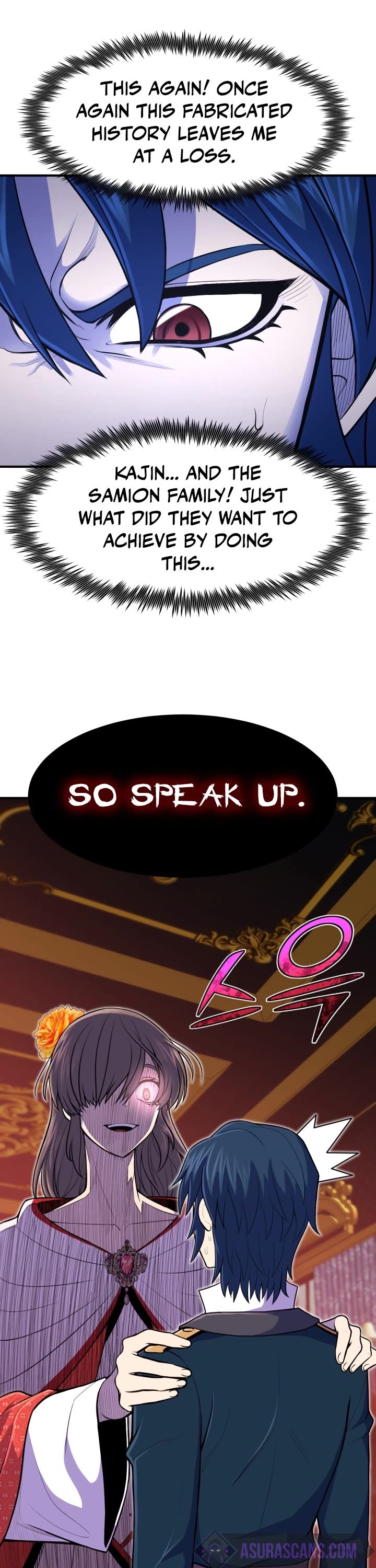 Standard of Reincarnation Chapter 11 page 44 - Chapter 11