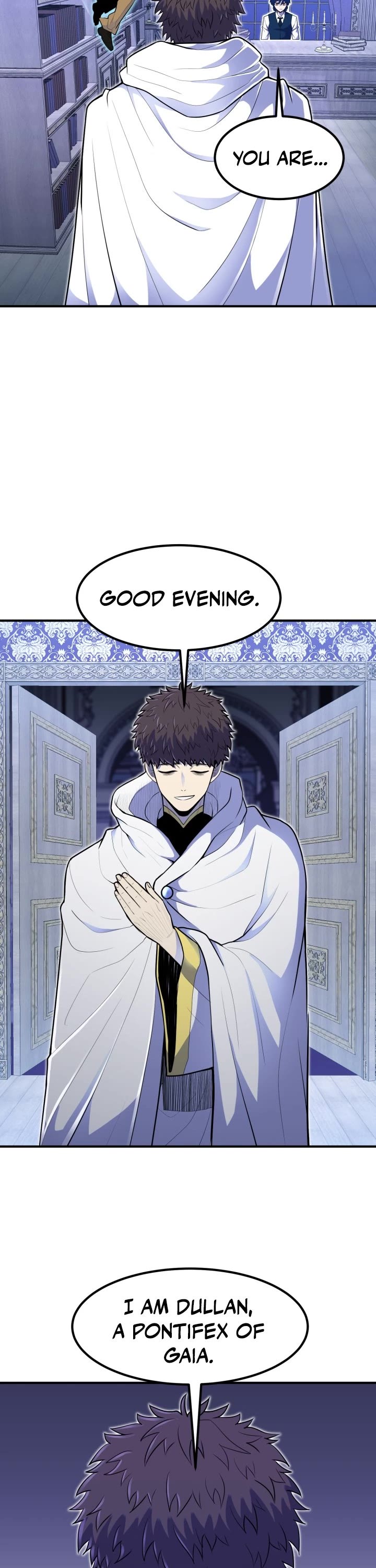 Standard of Reincarnation Chapter 11 page 5 - Chapter 11