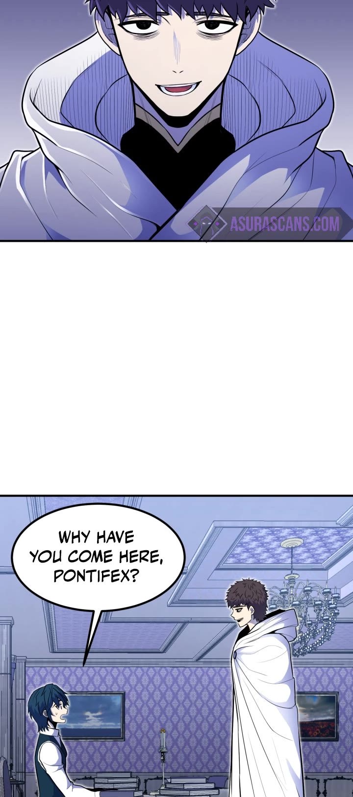Standard of Reincarnation Chapter 11 page 6 - Chapter 11